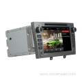 Car Multimedia Player For Peugeot PG 408 2007-2010